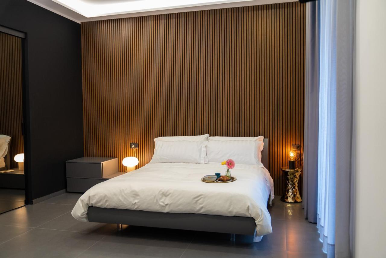 נאפולי Hart Boutique Hotel מראה חיצוני תמונה